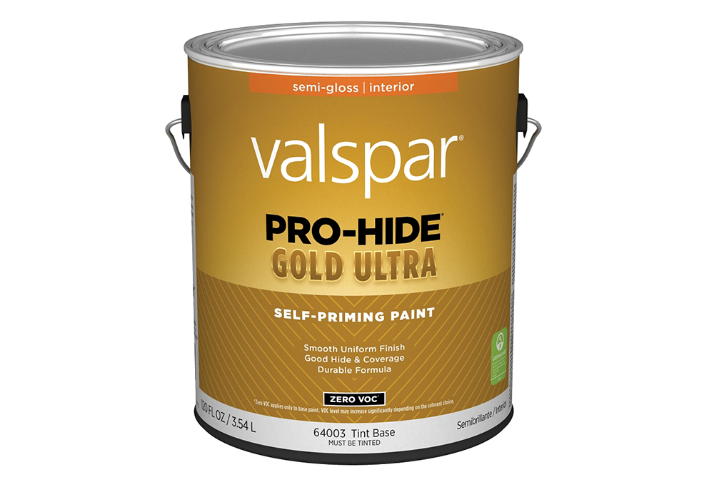 Interior Paint